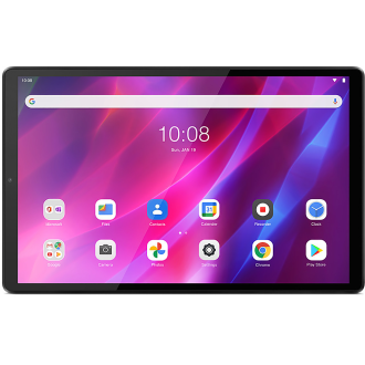 Lenovo - 10.3 "Tab K10 - Tablette - LTE - 3 Go de RAM - 32 Go de stockage - Android 11 - Abyss Blue
