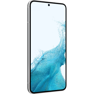 Samsung - Galaxy S22 256 GB - Phantom White (T -Mobile)