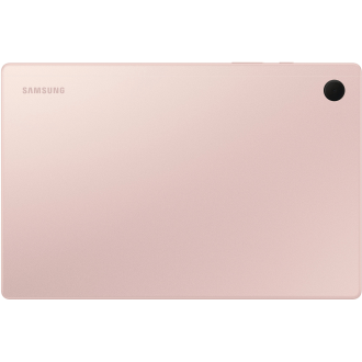 Samsung - Galaxy Tab A8 10.5 "64 GB (neuestes Modell) - Wi -Fi - Pink Gold