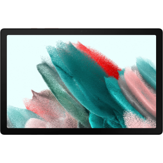 Samsung - Galaxy Tab A8 10.5 "128 GB (neuestes Modell) - Wi -Fi - Pink Gold