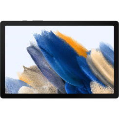 Samsung - Galaxy Tab A8 10.5 "64 GB (neuestes Modell) - Wi -Fi - Grau