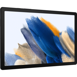 Samsung - Galaxy Tab A8 10.5 "128 GB (neuestes Modell) - Wi -Fi - Grau