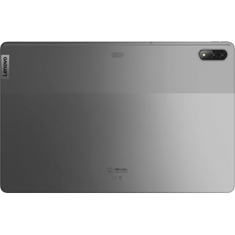 Lenovo - Tab P12 Pro - 12.6 "- Tablette - 8 Go - 256 Go - Avec clavier - Gray de tempête