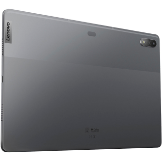 Lenovo - Tab P12 Pro - 12,6 " - Tablet - 8 GB - 256 GB - Sturmgrau