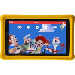 Gear Pebble - Disney Toy Story 7 "Tablette pour enfants - Jaune