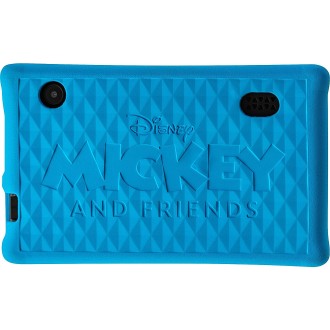 Gear Pebble - Disney Mickey and Friends 7 "Tablet pour enfants - Bleu