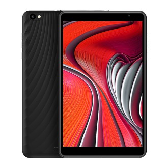 BLU - M8L 2022 32 GB 8 "Tablet (freigeschaltet) - Schwarz