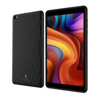 BLU - M8L 2022 32 GB 8 "Tablet (freigeschaltet) - Schwarz