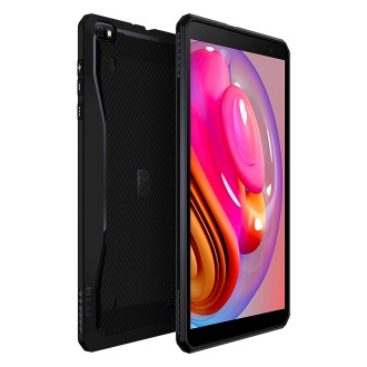 Blu - M8L 32 GB 8 "Tablet (freigeschaltet) - Schwarz
