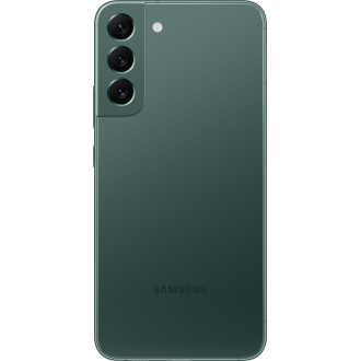 Samsung - Galaxy S22+ 128 GB - Grün (T -Mobile)