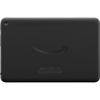 Amazon - Tablette Fire 7, affichage 7 ”, 16 Go, dernier modèle (version 2022) - noir