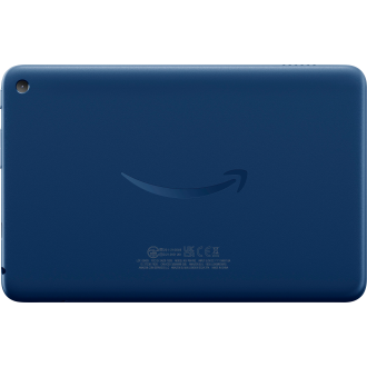 Amazon - Fire 7 Tablet, 7 ”Display, 32 GB, neuestes Modell (2022 Release) - Denim