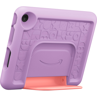 Amazon - Fire 7 Kids Tablet, 7 "Affichage, âgé de 3 à 7 ans, 16 Go - Purple