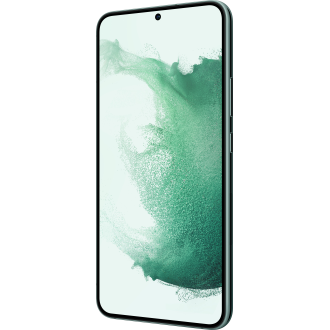 Samsung - Galaxy S22 + 256 Go - Green (T-Mobile)