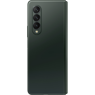 Samsung - Galaxy Z Fold3 5G 256 Go - Green Phantom (T-Mobile)
