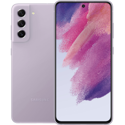 Samsung - Galaxy S21 Fe 5G 128 GB - Lavendel (T -Mobile)