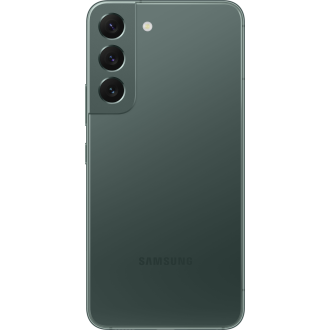 Samsung - Galaxy S22 128 GB - Grün (Sprint)