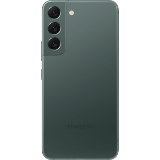 Samsung - Galaxy S22 256 GB - Grün (Sprint)