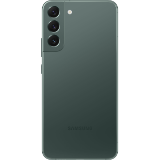 Samsung - Galaxy S22+ 128 GB - Grün (Sprint)