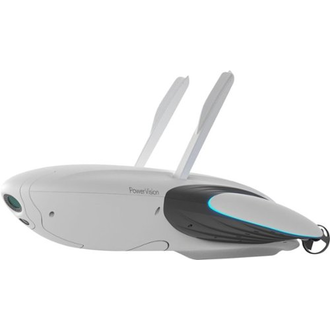 PowerVision - PowerDolphin Wizard Water Drohne - weiß / grau