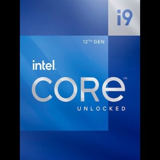 Intel - Core I9-12900KS 12e génération 16-Core 24-Thread (2,5 GHz-5.5 GHz Turbo) Processeur de bureau déverrouillé LGA1700