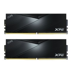 ADATA - XPG Lancer AX5U5200C3816G-DCLABK 32 Go (2pk x 16 Go) 5200MHz DDR5 Kit de mémoire de bureau - noir