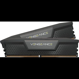 Corsair - Vengeance 32 Go (2pk x 16 Go) 4800MHz DDR5 C40 DIMM Desktop Memory - Black