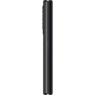 Samsung - Galaxy Z Fold3 5G 256 GB - Phantom Black (AT & T)