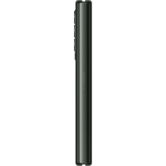 Samsung - Galaxy Z Fold3 5G 256 Go - Green Phantom (AT&T)