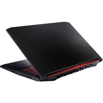 Acer - Geek Squad Certified Renovierte Nitro 5 17,3 "Laptop - Intel Core i5 - 8 GB Speicher - Nvidia Geforce GTX 1650 - 512 GB SSD - Schwarz