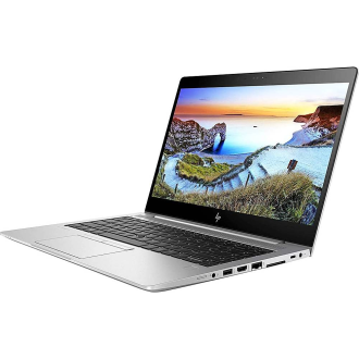 HP - 840 G5 14 "renovierter Laptop - Intel Core i5 - 16 GB Speicher - 512 GB SSD