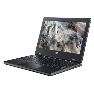 Acer 311 - 11,6 "Chromebook AMD A4-9120C 1,6 GHz 4 GB RAM 64 GB Flash Chromeos - Renoviert
