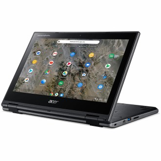 Acer Chromebook 311 - 11.6 "AMD A4-9120C 1,6 GHz 4 Go RAM 64 Go Flash Chrome OS - Redébrit