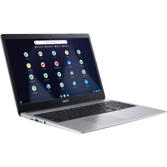 Acer- Chromebook 315-15.6 ’HD Laptop-Intel Celeron N4000- 4GB LPDDR4- 32 GB EMMC