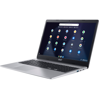Acer- Chromebook 315-15.6 ’HD Laptop-Intel Celeron N4000- 4GB LPDDR4- 32 GB EMMC