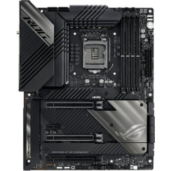 ASUS - ROG Maximus XIII Heldenbuchse LGA 1200 USB 3.2 Intel Motherboard