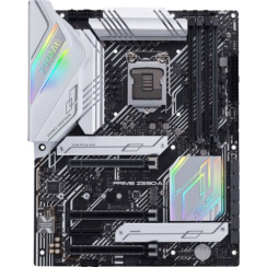 ASUS - Prime Z590 -A Socket LGA 1200 USB 3.2 Intel Motherboard